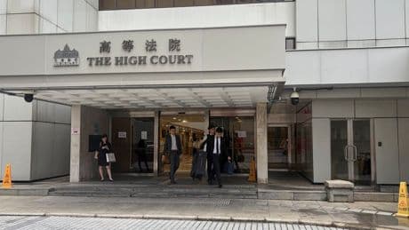Hong Kong judge rules in favor of lesbian couple's parental recognition in landmark case