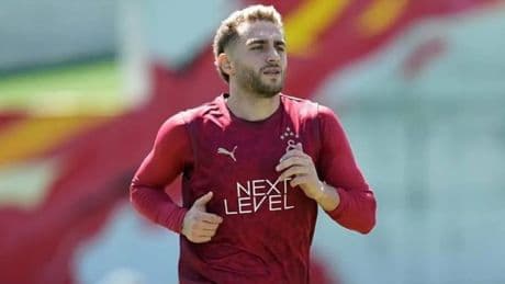 Kemerburgaz’da ‘Barış’ sağlandı