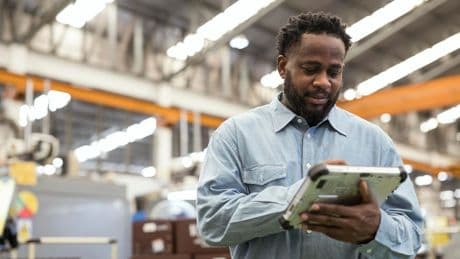 AI's Manufacturing Renaissance: Why The Future Of Value Creation Will Return To Making Things