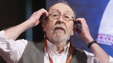 Qui est Alain de Benoist, l’incubateur des idées de l’extrême droite ?
