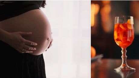 Alcol in gravidanza, un solo bicchiere può provocare gravi danni al feto. Ecco quali sono