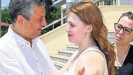 ‘Millet zulmü takdir etmez, cezalandırır’