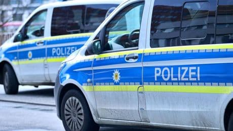 Nederlanders opgepakt bij Duitse actie tegen plofkraken: 600.000 euro buit, bijna 1,7 miljoen schade