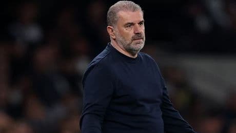 Tottenham make final decision on Ange Postecoglou future with key ally set to leave