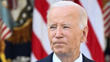 Früherer US-Präsident Biden an Prostatakrebs erkrankt – Trump wünscht „schnelle Genesung“