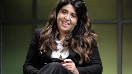 Processo Becciu, Chaouqui indagata. "Influenzava il super testimone"