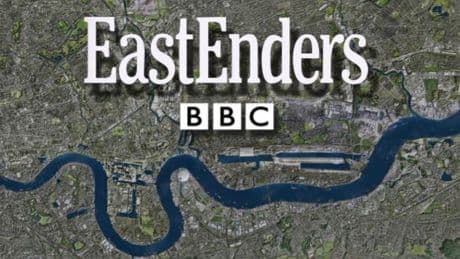 EastEnders legend Haluk Bilginer looks unrecognisable after making dramatic TV return