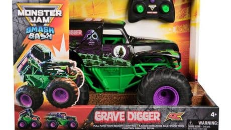 Top Christmas 2025 toys every child will be asking Santa for this winter