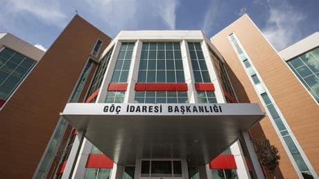 Göç İdaresi, "geçici barınma merkezinde çocuğa süt ve ilaç verilmediği" iddiasını yalanladı