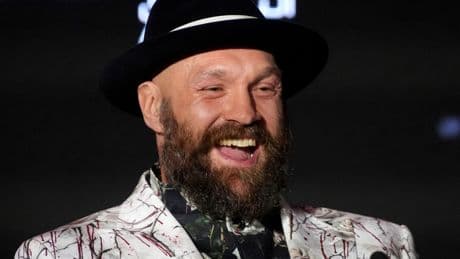 Tyson Fury issues emphatic retirement update amid speculation of boxing return