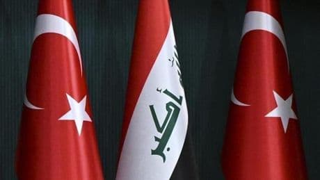 Türkiye-Irak Zirvesi’nde 9 maddelik ortak bildiri