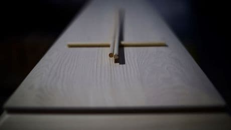 Una anciana despierta en un ataúd tras ser declarada muerta por error