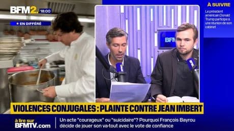 "Lila Salet explique avoir été séquestrée par Jean Imbert", détaille Boris Kharlamoff