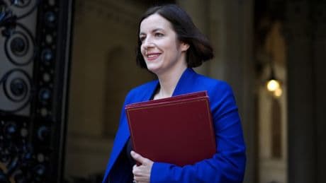Two-child benefit cap closer ‘to being lifted’ to stop growing Labour rebellion