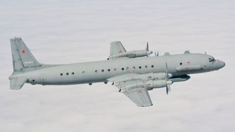 Scaramucce aeree Usa-Russia nell’Artico: F-16 intercettano aerei spia russi vicino all’Alaska