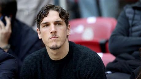 Zaniolo'dan genç futbolculara saldırı: Soyunma odasına girdi