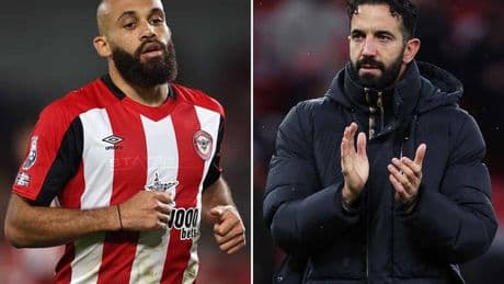 Man Utd's next three transfers after Bryan Mbeumo signing with four players set to leave