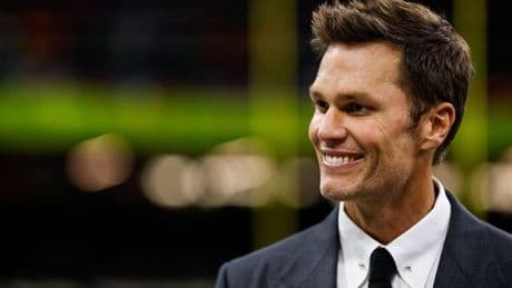 Tom Brady shows his class with Rory McIlroy comments after getting his 'butt kicked'