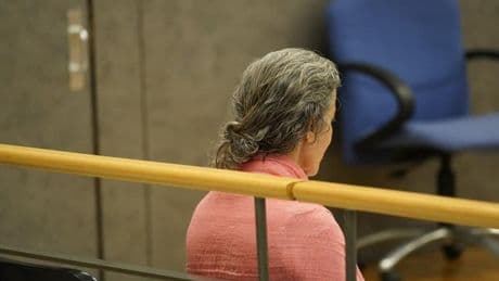 «La enfermera ocultaba cómo preparaba las vacunas de nuestros hijos», relatan las familias en el juicio