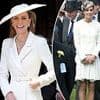 How Natasha Archer transformed Kate's style: Loyal assistant turned the Princess from 'girl next door' to regal Queen in waiting by encouraging her to embrace a more polished look
