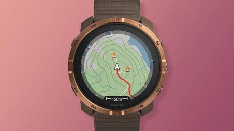 Polar Grit X2: Cheaper Than Garmin, Classier Than Coros?