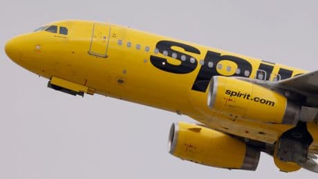 Spirit Airlines execs get millions in bonuses after agreeing to stay through its 2nd bankruptcy in a year