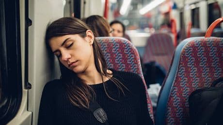 Scientists uncover the hidden link in people who feel tired all the time - and the supplements that may help