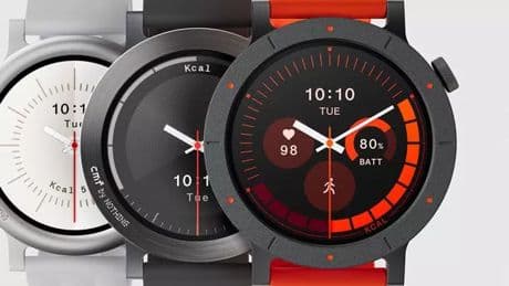 Samsung's Galaxy Watch gets £99 rival that's way better than its price suggests