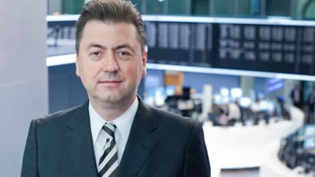 Robert Halver erklärt: So verhalten Sie sich beim Banken-Zittern