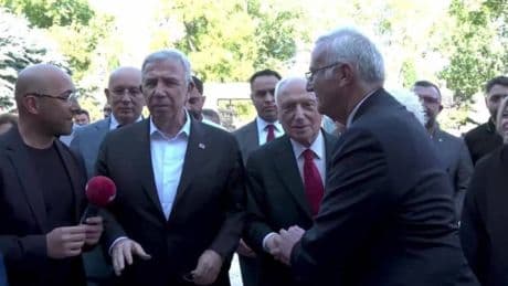 Yavaş: Fatih Altaylı'nın açıklamaları doğru değil