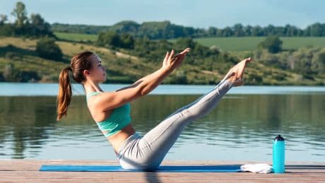 Entrenar en ayunas a partir de los 50 años y con la menopausia: ¿tiene realmente beneficios?