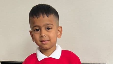 Failings identified in care of boy who died after he was sent home from A&E