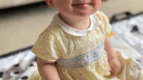 My baby was strapped face down & suffocated to death by evil nursery manager – by the time they called me, she was dead