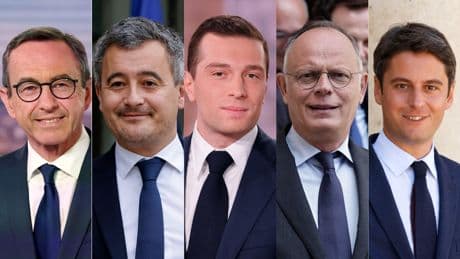 Présidentielle après présidentielle, les inépuisables «candidats du travail»