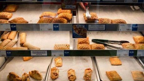 Greggs announces huge menu shake-up to 20 stores with brand new item - see full list