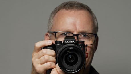Panasonic Lumix S1II: Test der Profi-Systemkamera