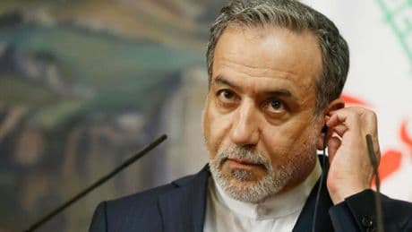 Atomabkommen: Iran will auch mit europäischen Staaten über Atomprogramm verhandeln