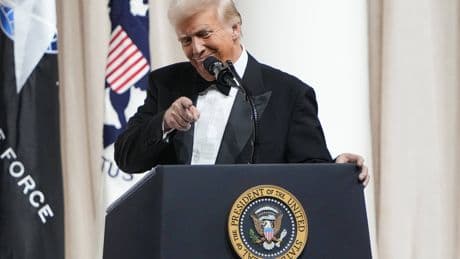 Les grands donateurs de la cérémonie d'investiture de Trump en récoltent les fruits à Washington