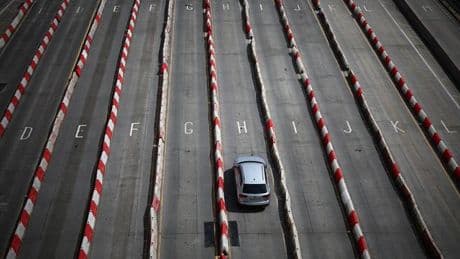 Entry/Exit-System: EU plant Start von digitalem Einreisesystem mit Echtzeitdaten