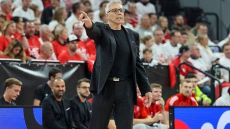 Basketball: Die giftigen Pfeile verfehlen ihr Ziel