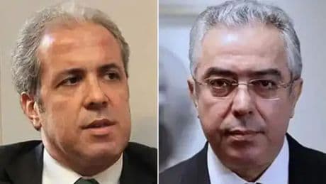 Şamil Tayyar'dan yeni 'Mehmet Uçum' açıklaması: 'Mesajım adresine ulaştı, benim için mevzu kapandı'
