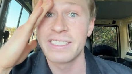 Robert Irwin apologizes for dining and dashing at popular restaurant: ‘Didn’t even realize’