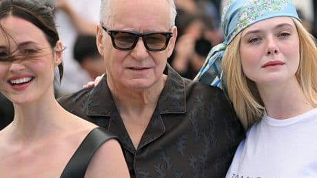 If This Movie Wins the Palme d’Or, It Will Extend a Staggering Streak