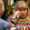 Inside the therapy room: BBC watches as three lives change