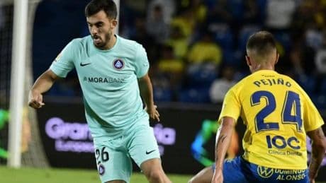 El viaje de la UD Las Palmas en LaLiga Hypermotion 2025-26: Mes a mes hasta mayo