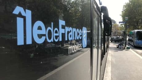Un chauffeur de bus hospitalisé après avoir été agressé en Seine-Saint-Denis par un homme armé d'une seringue