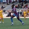 Football. D3F : Le SM Caen trop vite hors sujet dans le derby contre Quevilly Rouen