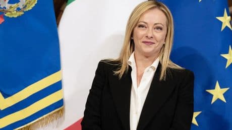 Meloni: «Io troppe volte vittima di attacchi sessisti nel silenzio dei paladini dei diritti. Utilizzo strumentale dell'antifascismo»