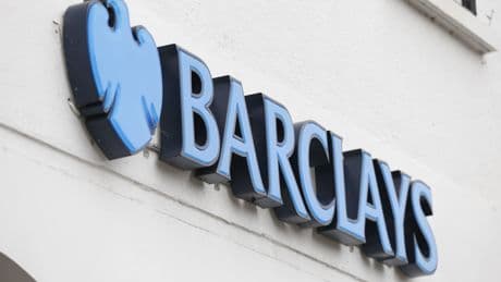 Barclays joins rival in cautioning against hiking bank taxes