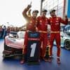 6 Heures d’Imola. « Nous ne voulions pas répéter notre erreur » : Ferrari en maîtrise à domicile